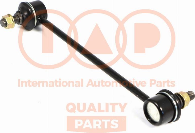 IAP QUALITY PARTS 509-20036 - Rod / Strut, stabiliser autospares.lv