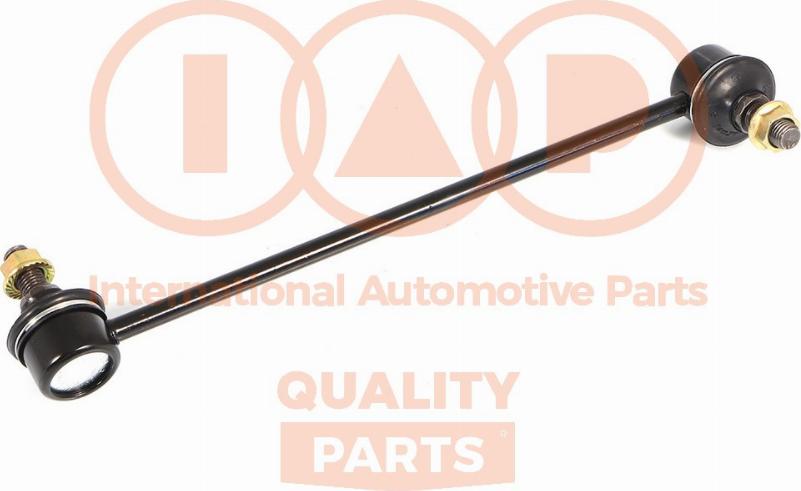 IAP QUALITY PARTS 509-21041 - Rod / Strut, stabiliser autospares.lv