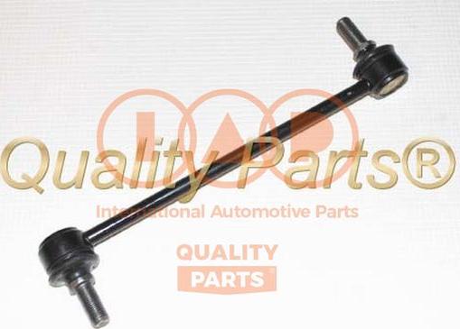 IAP QUALITY PARTS 509-21100 - Rod / Strut, stabiliser autospares.lv