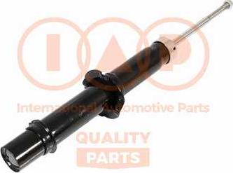 IAP QUALITY PARTS 504-06060 - Shock Absorber autospares.lv