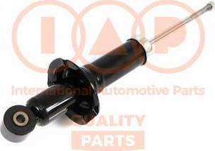 IAP QUALITY PARTS 504-06012 - Shock Absorber autospares.lv