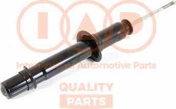 IAP QUALITY PARTS 504-06037P - Shock Absorber autospares.lv