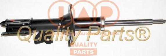 IAP QUALITY PARTS 504-07098 - Shock Absorber autospares.lv