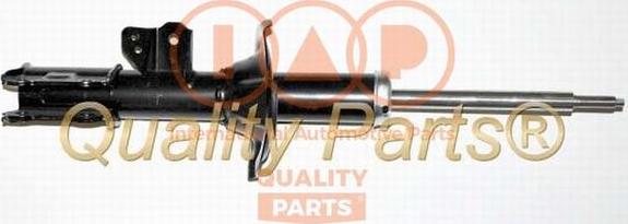 IAP QUALITY PARTS 50407097 - Shock Absorber autospares.lv