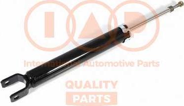 IAP QUALITY PARTS 504-07102 - Shock Absorber autospares.lv