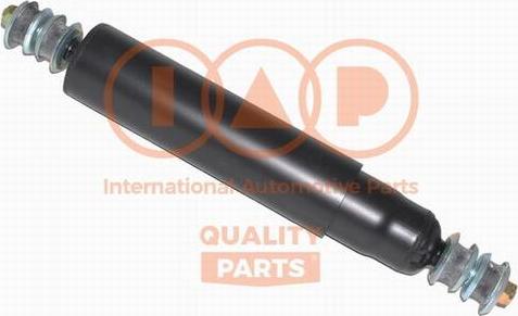 IAP QUALITY PARTS 504-14050H - Shock Absorber autospares.lv