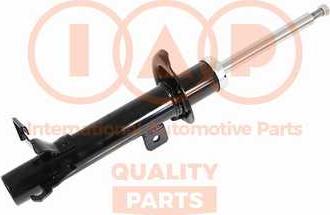 IAP QUALITY PARTS 504-11080 - Shock Absorber autospares.lv