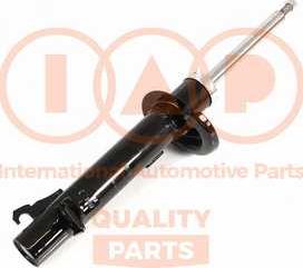 IAP QUALITY PARTS 504-11081 - Shock Absorber autospares.lv