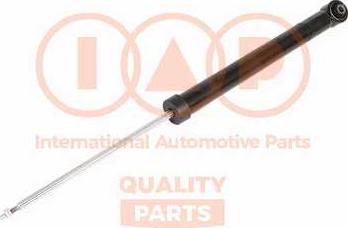 IAP QUALITY PARTS 504-11082 - Shock Absorber autospares.lv