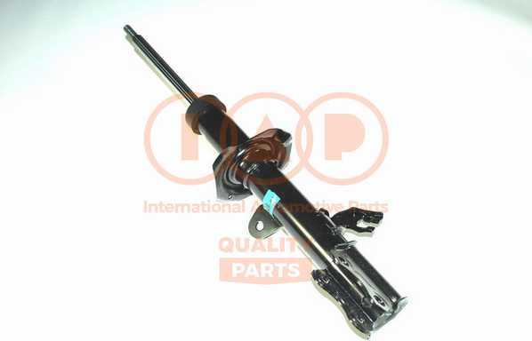 IAP QUALITY PARTS 504-13095P - Shock Absorber autospares.lv