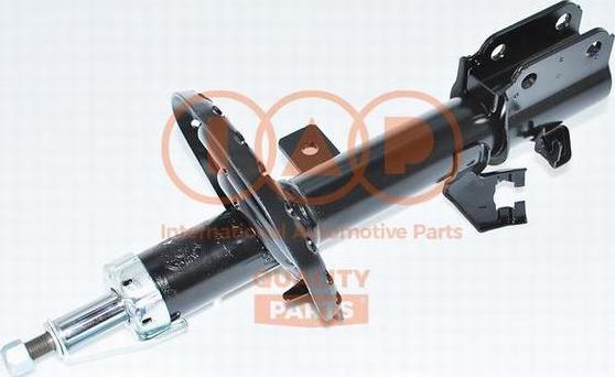 IAP QUALITY PARTS 504-13091 - Shock Absorber autospares.lv