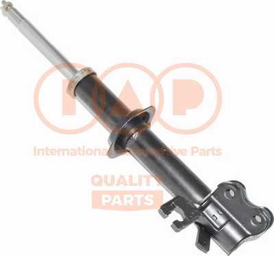 IAP QUALITY PARTS 504-13093P - Shock Absorber autospares.lv