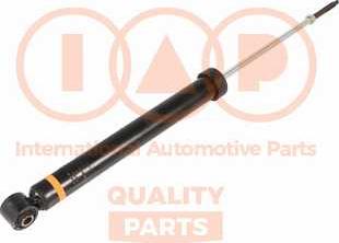 IAP QUALITY PARTS 504-13097P - Shock Absorber autospares.lv