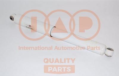 IAP QUALITY PARTS 504-13045G - Shock Absorber autospares.lv