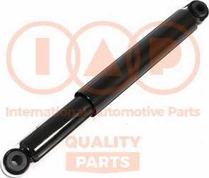 IAP QUALITY PARTS 504-13045 - Shock Absorber autospares.lv