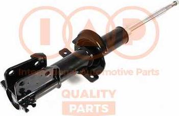 IAP QUALITY PARTS 504-13160 - Shock Absorber autospares.lv