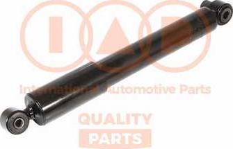 IAP QUALITY PARTS 504-13162 - Shock Absorber autospares.lv