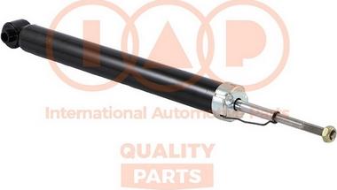 IAP QUALITY PARTS 504-12097 - Shock Absorber autospares.lv