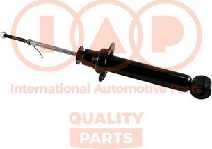 IAP QUALITY PARTS 504-12024 - Shock Absorber autospares.lv