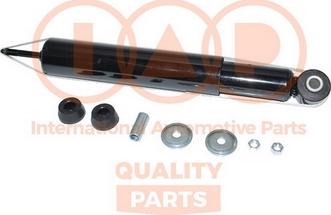 IAP QUALITY PARTS 504-12023 - Shock Absorber autospares.lv