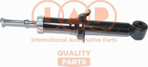 IAP QUALITY PARTS 504-12122 - Shock Absorber autospares.lv