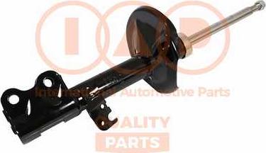 IAP QUALITY PARTS 504-17094 - Shock Absorber autospares.lv