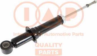 IAP QUALITY PARTS 504-17093 - Shock Absorber autospares.lv