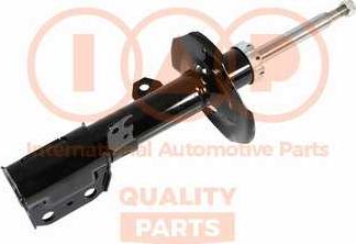 IAP QUALITY PARTS 504-17097 - Shock Absorber autospares.lv