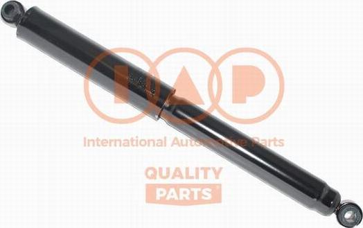 IAP QUALITY PARTS 504-17011GE - Shock Absorber autospares.lv