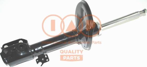 IAP QUALITY PARTS 504-17076B - Shock Absorber autospares.lv