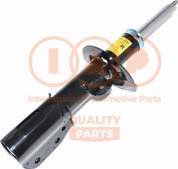 IAP QUALITY PARTS 504-20093P - Shock Absorber autospares.lv