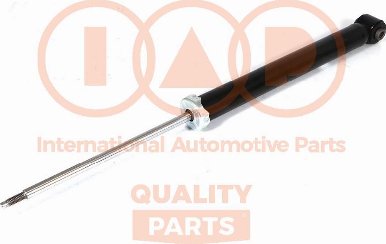 IAP QUALITY PARTS 504-20085 - Shock Absorber autospares.lv