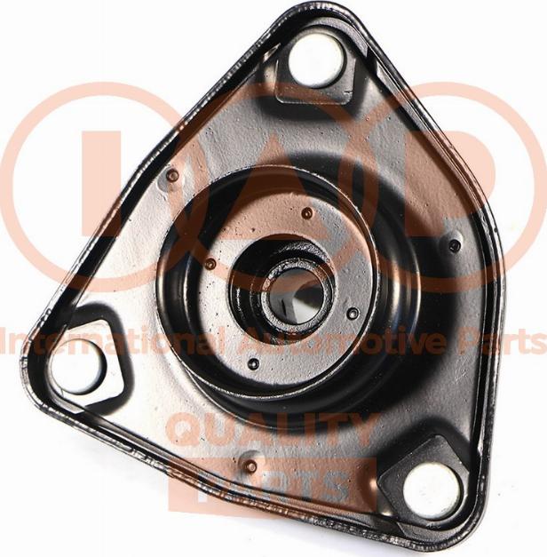 IAP QUALITY PARTS 505-07004 - Top Strut Mounting autospares.lv