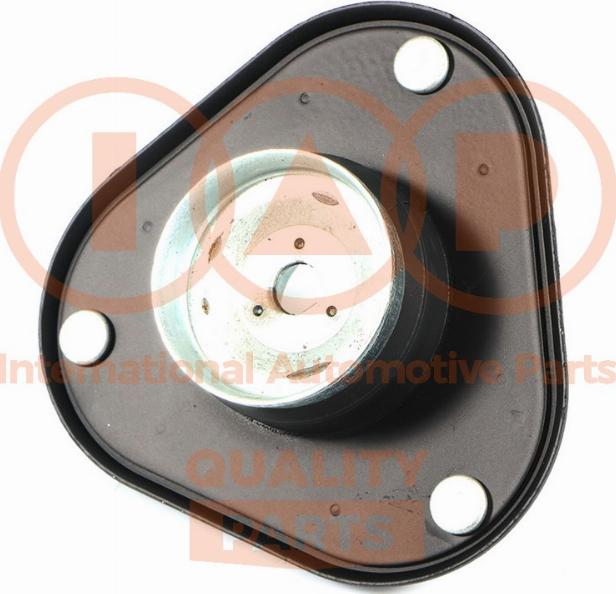 IAP QUALITY PARTS 505-17057 - Top Strut Mounting autospares.lv