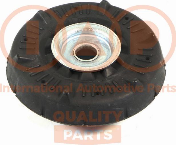 IAP QUALITY PARTS 505-20100 - Top Strut Mounting autospares.lv