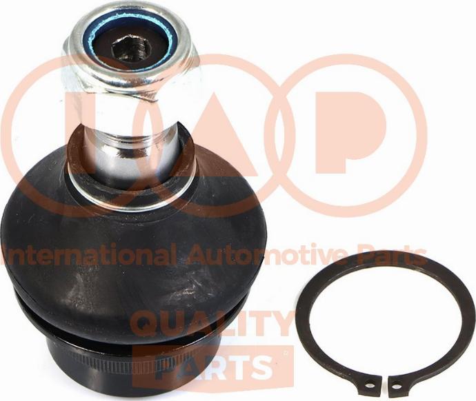 IAP QUALITY PARTS 506-54012 - Ball Joint autospares.lv