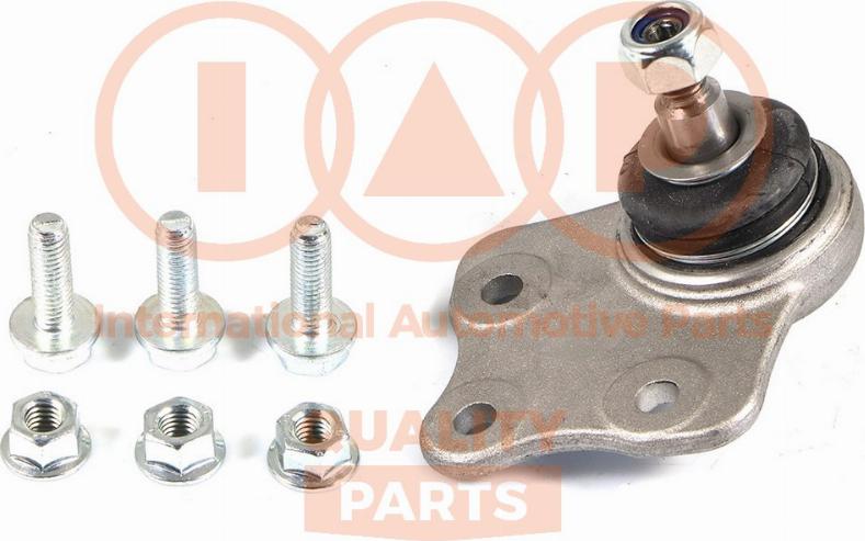 IAP QUALITY PARTS 506-54032 - Ball Joint autospares.lv