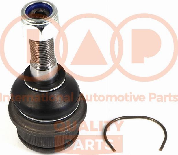 IAP QUALITY PARTS 506-50064 - Ball Joint autospares.lv