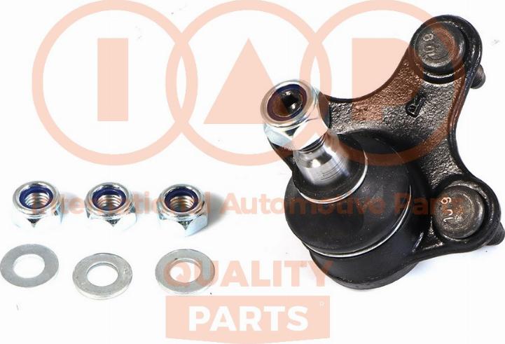 IAP QUALITY PARTS 506-50060 - Ball Joint autospares.lv