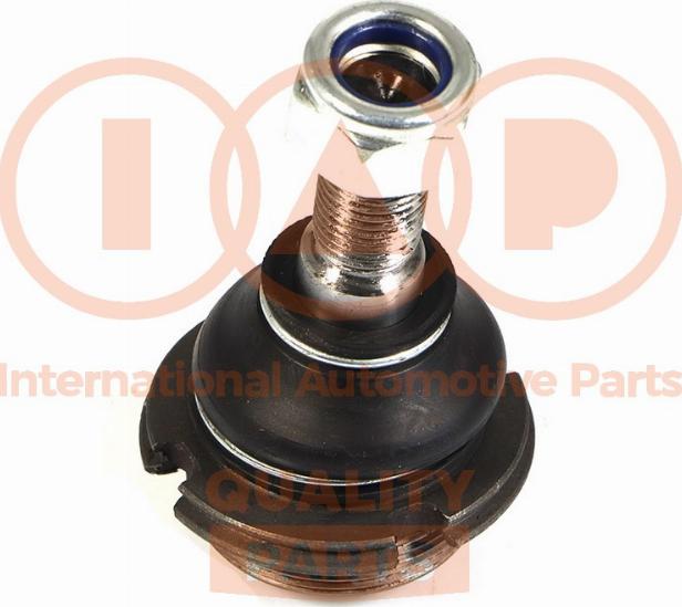 IAP QUALITY PARTS 506-52052 - Ball Joint autospares.lv