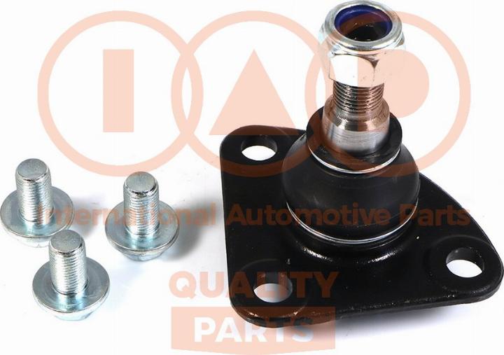 IAP QUALITY PARTS 506-08030 - Ball Joint autospares.lv