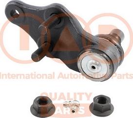 IAP QUALITY PARTS 506-07088 - Ball Joint autospares.lv