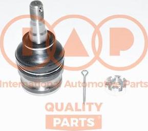 IAP QUALITY PARTS 506-15050 - Ball Joint autospares.lv