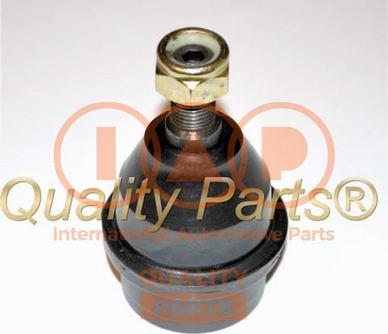 IAP QUALITY PARTS 506-10046 - Ball Joint autospares.lv