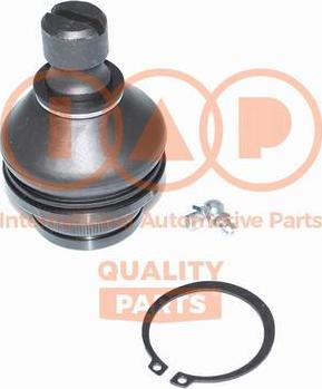 IAP QUALITY PARTS 506-13141 - Ball Joint autospares.lv