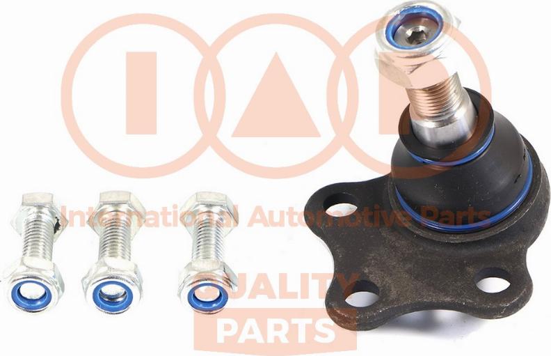 IAP QUALITY PARTS 506-13163 - Ball Joint autospares.lv