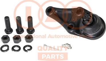 IAP QUALITY PARTS 506-12025 - Ball Joint autospares.lv