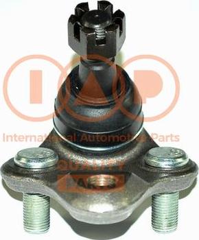 IAP QUALITY PARTS 506-17054 - Ball Joint autospares.lv