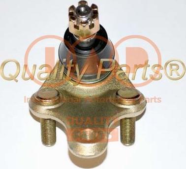 IAP QUALITY PARTS 506-17055 - Ball Joint autospares.lv