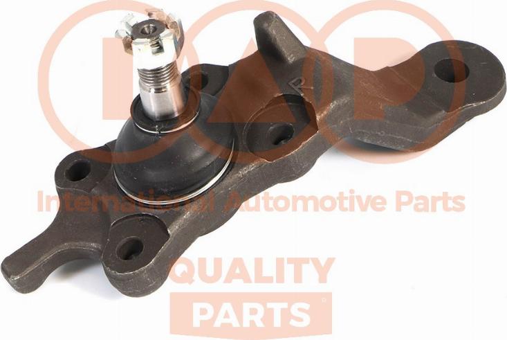 IAP QUALITY PARTS 506-17057P - Ball Joint autospares.lv